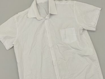 Men's Clothing: Shirt for men, M (EU 38), condition - Good