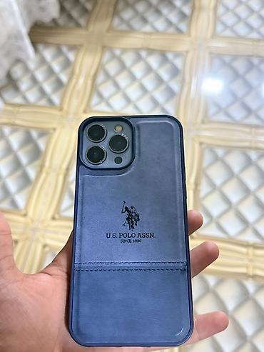 IPhone 13 Pro Max, Mavi, Face ID
