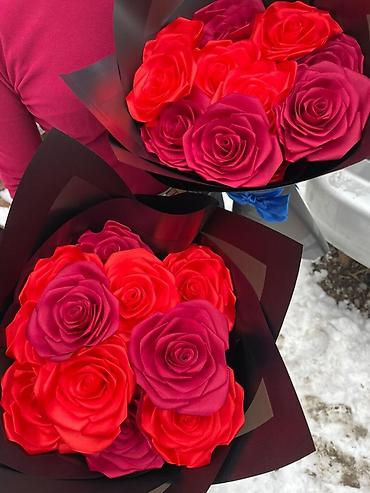 Декоративные цветы: АКЦИЯ❗❗❗ только в течение Февраля раскупайте и успейте приобрести — 4