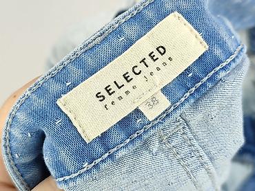 online second hand internetowy: Selected Femme, Szorty damskie, rozmiar S — 4