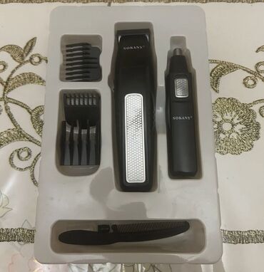 экспресс кондиционер для волос: Saç düzümü üçün vasitələr, İşlənmiş, Pulsuz çatdırılma, Ödənişli çatdırılma