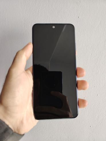 kart reader: Redmi Note 11S, 128 GB, rəng - Göy, Barmaq izi, İki sim kartlı, Face ID — 5