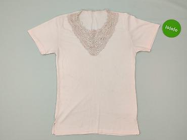 staniki 65c: T-shirt damski, rozmiar S — 2
