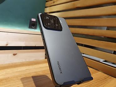 Poco: Xiaomi, 15, Б/у, 512 ГБ, цвет - Серый, 1 SIM, 2 SIM — 8