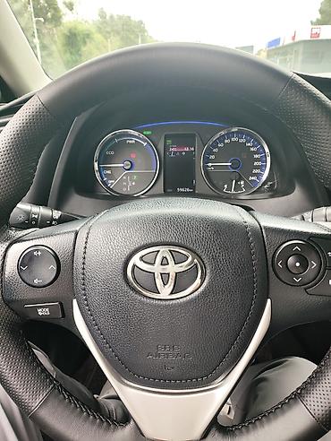 Toyota: Toyota Corolla: 2020 г. — 11