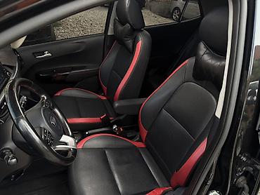 mornin: Kia Morning: 2017 г., 1 л, Автомат — 6