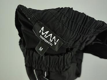cargo pull and bear: Spodnie męskie cargo BoohooMAN - Rozmiar: M (metka producenta) - — 4