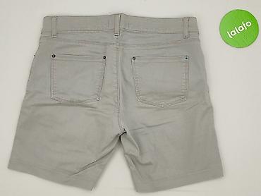 zara basic 77302: Zara, Szorty damskie, rozmiar L — 3