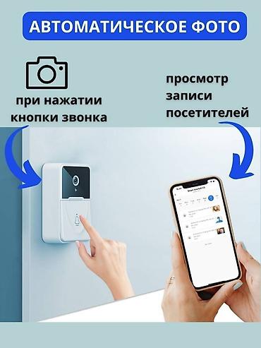 spy camera: Системы видеонаблюдения | Дома, Квартиры, Нежилые помещения | Установка — 4