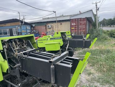 Тюковые пресс-подборщики: Прессподборщик zoomlion yf2200 новые год 2024 внутренность — 8