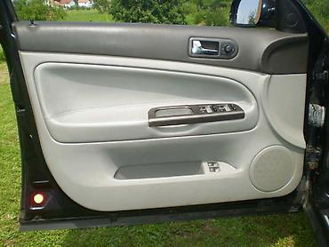 tablet cena akcija: MREZICE ZVUCNIKA ZA VOLKSWAGEN | Mrezice zvucnika za Pasate B5 i — 1