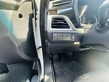 haval dargo: Ssangyong Korando: 2020 г., 1.6 л, Типтроник, Дизель, Кроссовер — 9