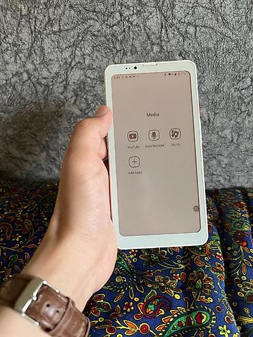 4g usb: Смартфон Hibreak Plus 6.13'' с поддержкой ePaper 4G, рукописным — 9
