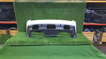 Бампер и комплектующие: Бампер BMW, Б/у, Оригинал at lalafo.kg — 4 Бампер и комплектующие: Бампер BMW, Б/у, Оригинал — 4