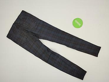 korea: Material trousers for women, size S — 3