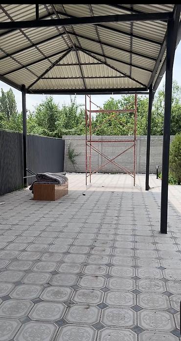 Продажа коттеджей и домов: 4 комнаты, 120 м², 4 соток, Нижняя Ала-Арча, Агентство недвижимости — 14
