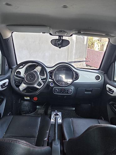 Microcar: Microcar : 2022 г., Автомат, Электромобиль, Хэтчбэк — 8
