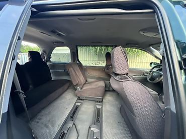 мазда жып: Mazda MPV: 2003 г., Механика, Дизель, Минивэн — 3