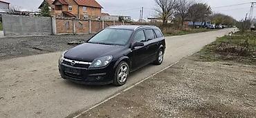 Kompletan auto u delovima: OPEL ASTRA H 1.9 DELOVI CRNA RUMA Z20R | Opel polovni delovi Opel — 2