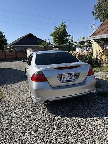 аккорд руль: Honda Accord: 2006 г., Седан — 2