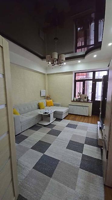 Продажа квартир: 3 комнаты, 70 м², Элитка, 8 этаж, Косметический ремонт — 1