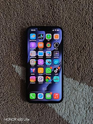 apple ipad pro: IPhone 13 Pro, 128 GB, Sierra Blue, Face ID — 2