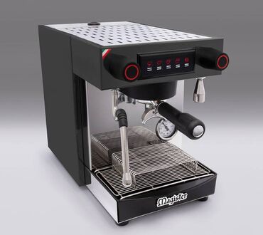 Кофеварки и кофемашины: Кофеварка, кофемашина — 6