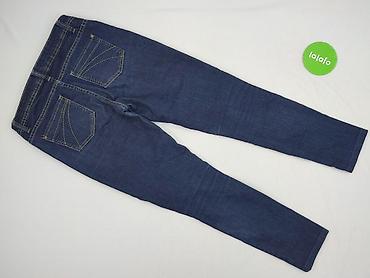 imax nike: DENIM JEANS, Jeansy damskie, rozmiar S — 3