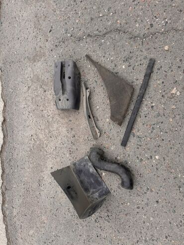 Другие автозапчасти: Запчасти для Mitsubishi space gear — 23