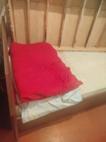 İşlənmiş, İkinəfərlik çarpayı, Bazasız, Matras ilə, Siyirməsiz lalafo.az -da İşlənmiş, İkinəfərlik çarpayı, Bazasız, Matras ilə, Siyirməsiz
