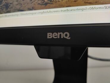 Monitori: Benq IPS Monitor 23.8" Prodajem Benq GW2480 IPS Monitor 23.8" na lalafo.rs — 14 Monitori: Benq IPS Monitor 23.8" Prodajem Benq GW2480 IPS Monitor 23.8" — 14