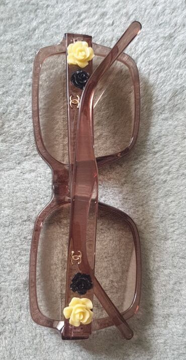 Naočare: Naočare za sunce, Chanel — 4