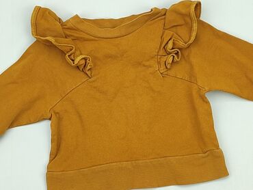 T-shirts and Blouses: Blouse, 3-6 months, condition - Very good