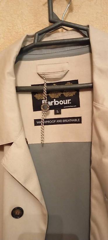 the north: Salam yenidi geyilmeyib
Barbour brendine aid mehsukdu — 2
