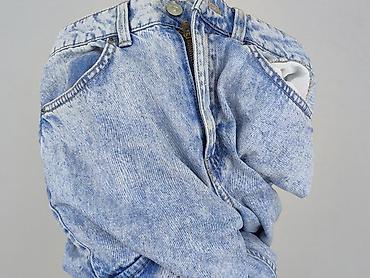 spodnie cargo diverse: H&M Divided, Spodnie cargo damskie, rozmiar S — 6
