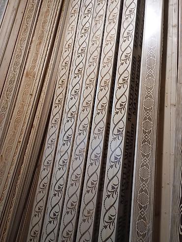 Digər tikinti materialları: Obsifqalarin Sade ve Bezklilerin Topdan ve Perakanden Satisi, Her Növ — 10