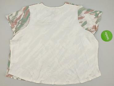 plus size s: JD Williams, Bluzka damska, rozmiar 8XL — 3