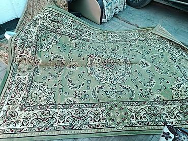 Ковры и паласы: Ковер Б/у — 10