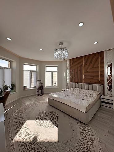 Продажа коттеджей и домов: 4 комнаты, 300 м², 8 соток, Бишкек, Арча-Бешик ж/м — 17