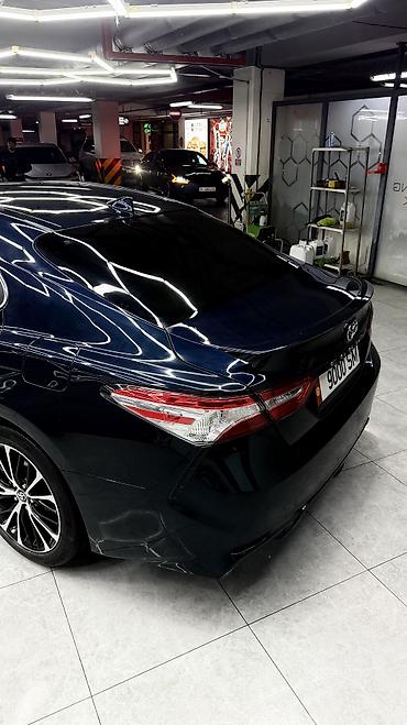 Lexus: Сдаю Toyota Camry, Посуточно, Без водителя, | Залог, Предоплата, Водительские права — 6