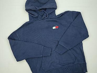 alpha industries yupoo: Tommy Jeans, Bluza z kapturem damska, rozmiar M — 1