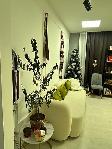 Аренда офисов: Аренда офисов, 40 м², В бизнес центре, С оборудованием — 5