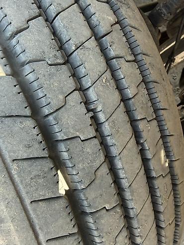 ман грузовик купить: Грузовик, Mercedes-Benz, Дубль, 7 т, Б/у — 4