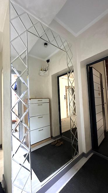 rayyan: 2 комнаты, 75 м², Дордой Плаза ТРЦ Элитка, 5 этаж, Евроремонт — 4