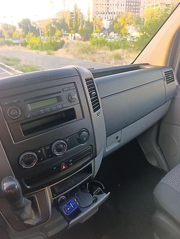 титанки на спринтер: Легкий грузовик, Mercedes-Benz, Стандарт, 2 т, Б/у — 5