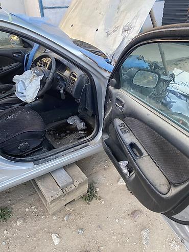 ауди а6 с4 1: Toyota Avensis: 2001 г., 1.8 л, Автомат — 5