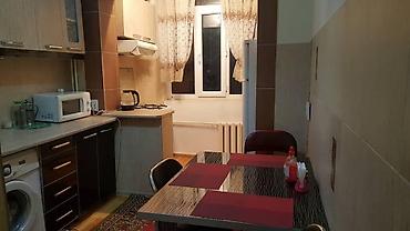 московская 191: 3 комнаты, 70 м², Дордой Плаза ТРЦ 106 серия, 1 этаж, Косметический ремонт — 9