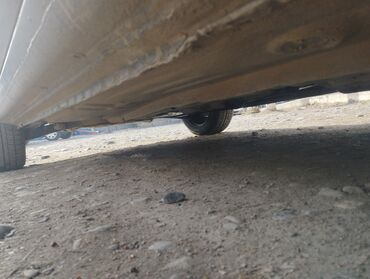 Mitsubishi: Mitsubishi Space Star: 2001 г., 1.6 л, Механика, Бензин, Универсал — 9