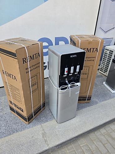 kuler: Dispenser Döşəməüstü, Su soyutma ilə, Yeni — 5