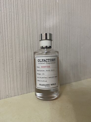 ланбена от черных точек цена бишкек: Духи OLFACTORY Почти полный,не пользовалась Приятный аромат Название
